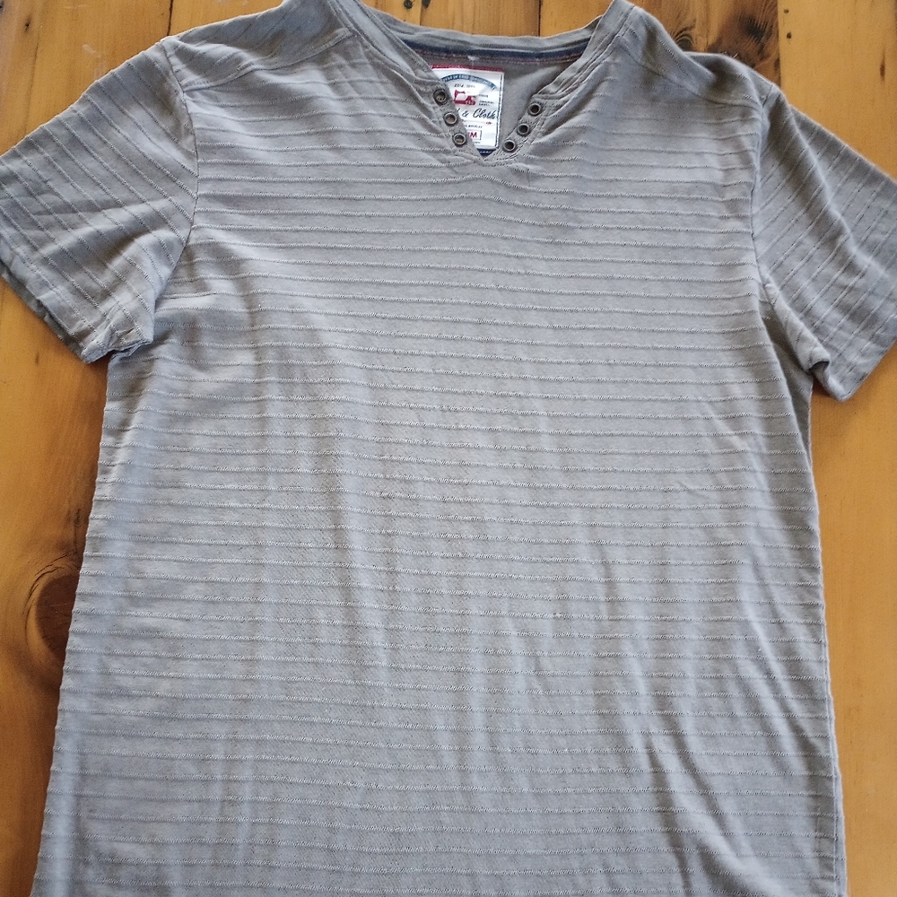 Men's thread & cloth t shirt